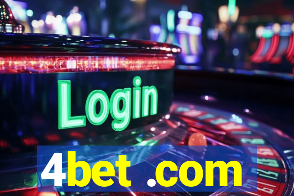 4bet .com